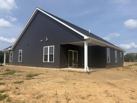 7649 W Julia Drive Ellettsville IN 47429