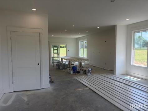 7649 W Julia Drive Ellettsville IN 47429