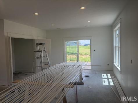 7649 W Julia Drive Ellettsville IN 47429