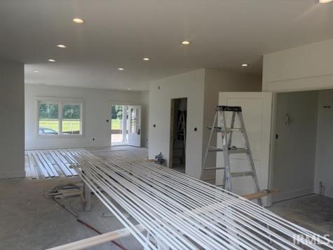 7649 W Julia Drive Ellettsville IN 47429