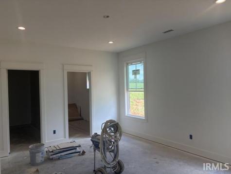 7649 W Julia Drive Ellettsville IN 47429
