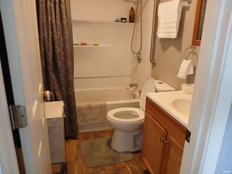 3831 Taft Street Gary IN 46408