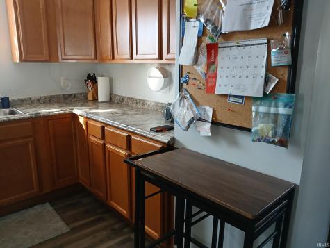 3831 Taft Street Gary IN 46408