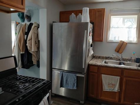 3831 Taft Street Gary IN 46408