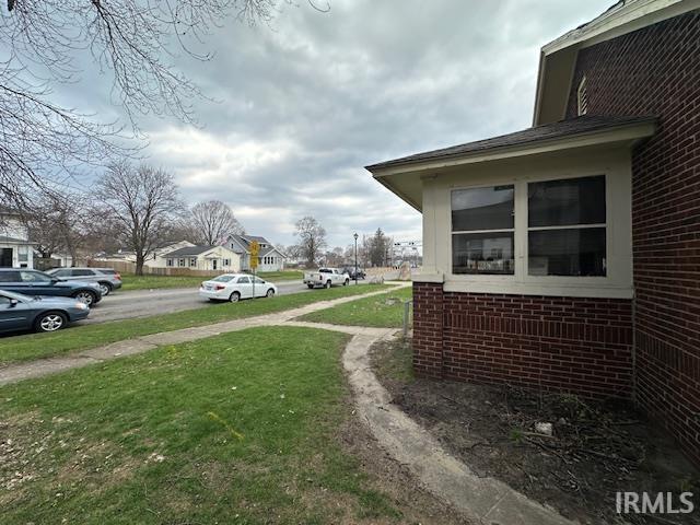 1714 S Twyckenham Drive South Bend IN 46613