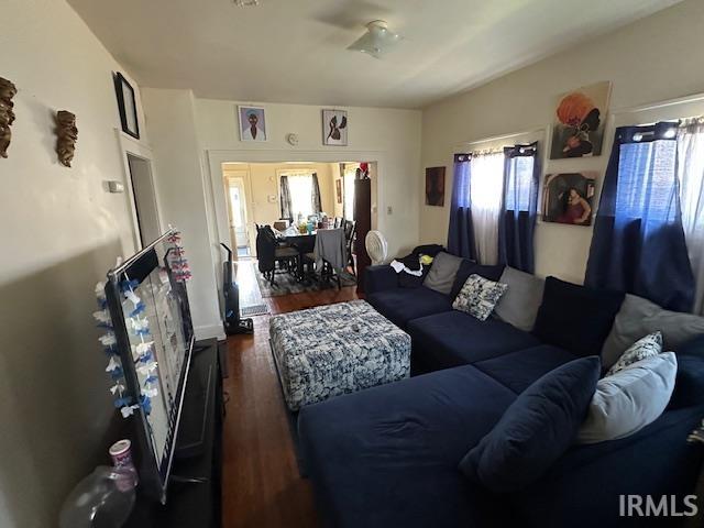 1714 S Twyckenham Drive South Bend IN 46613