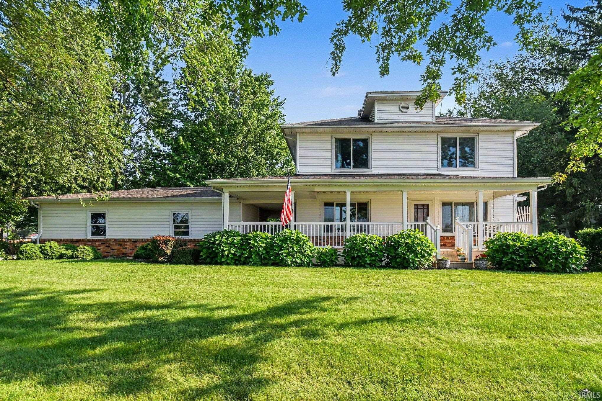 24567 Brick Road South Bend IN 46628