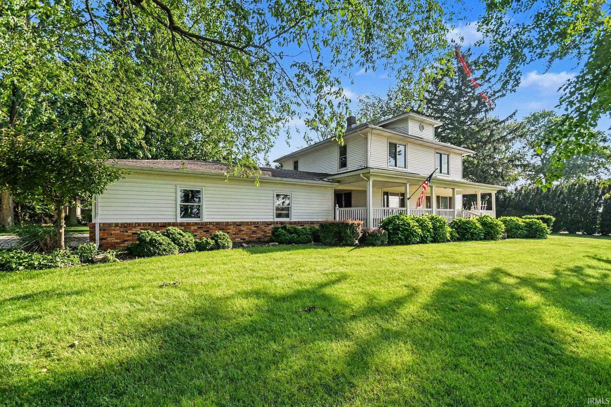 24567 Brick Road South Bend IN 46628