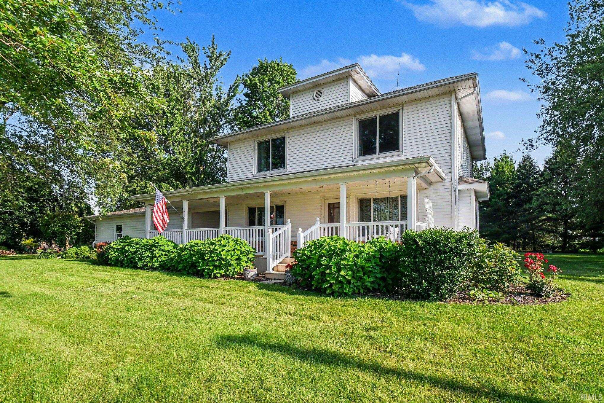 24567 Brick Road South Bend IN 46628