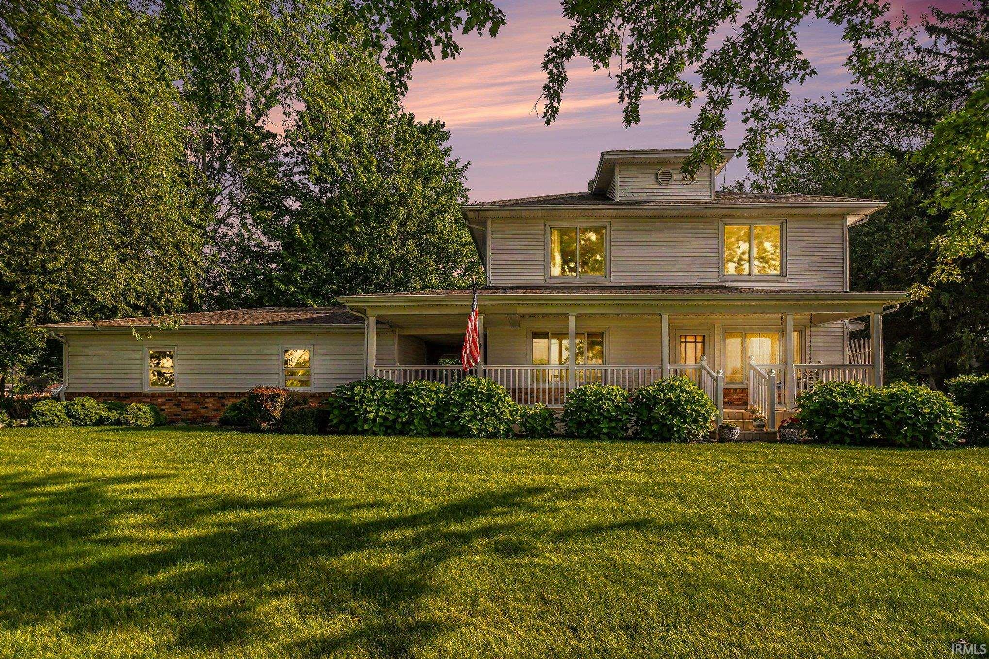 24567 Brick Road South Bend IN 46628