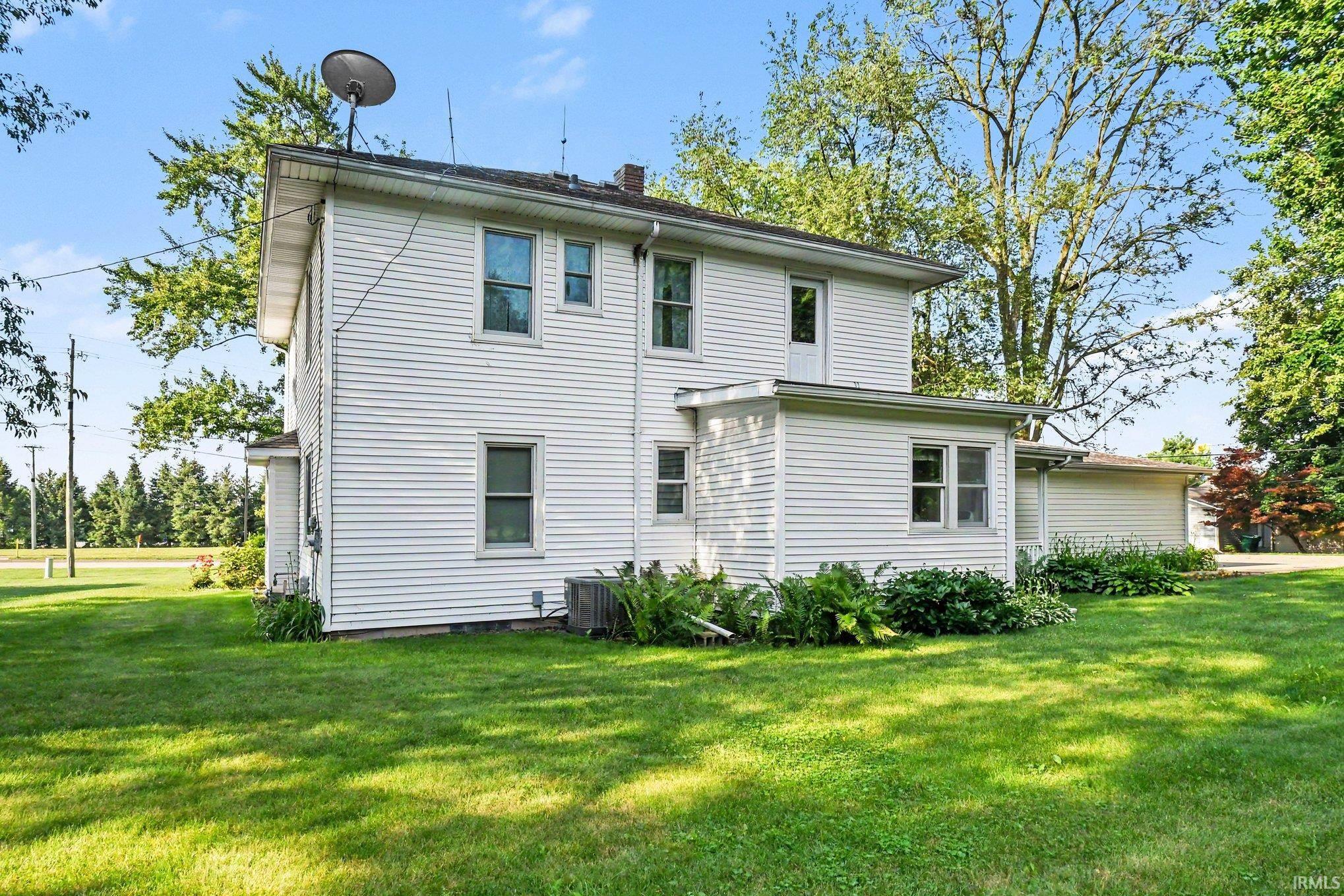 24567 Brick Road South Bend IN 46628