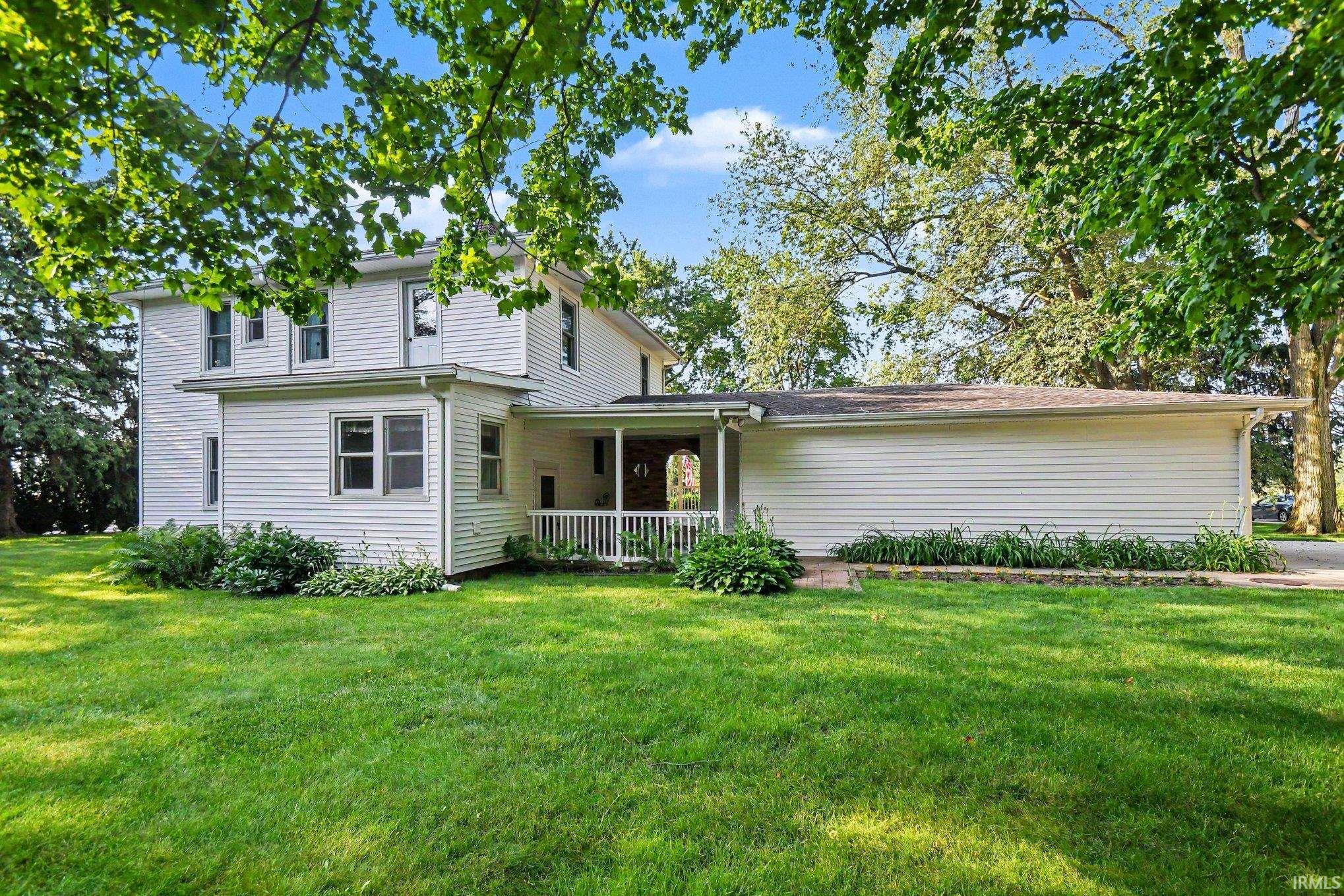 24567 Brick Road South Bend IN 46628