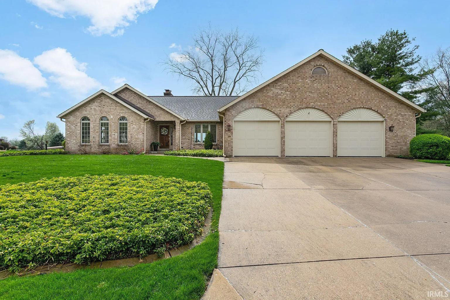 53379 County Murray Drive Granger IN 46530