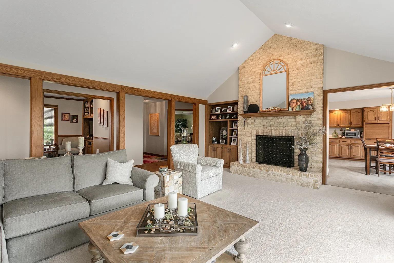 53379 County Murray Drive Granger IN 46530