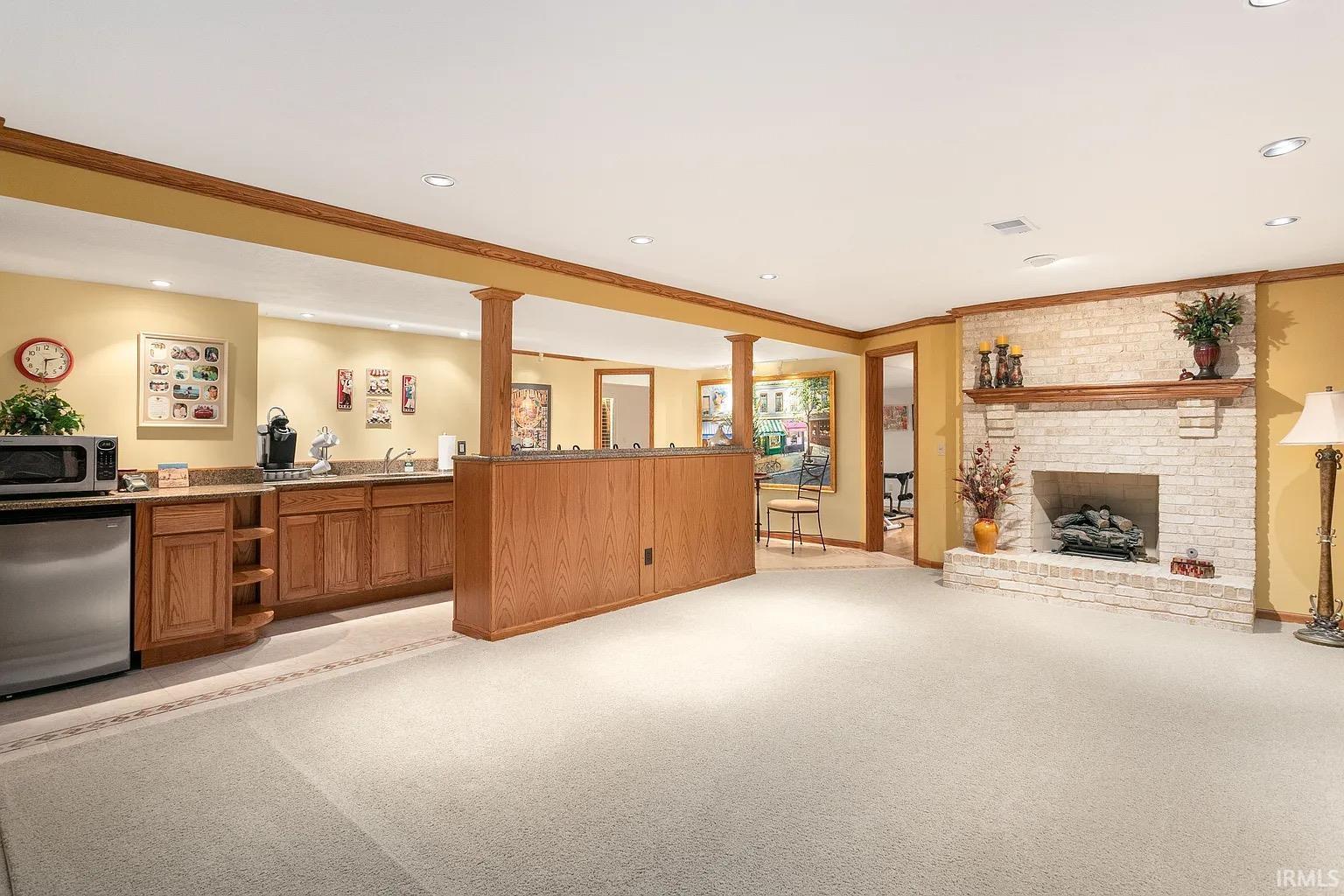 53379 County Murray Drive Granger IN 46530