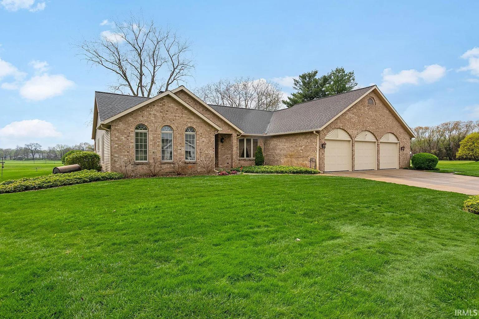 53379 County Murray Drive Granger IN 46530