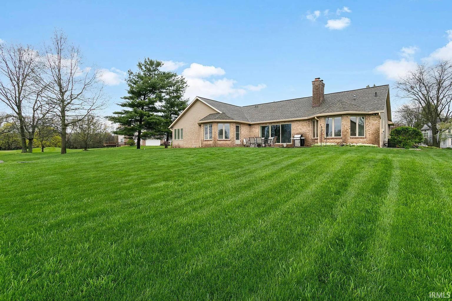 53379 County Murray Drive Granger IN 46530