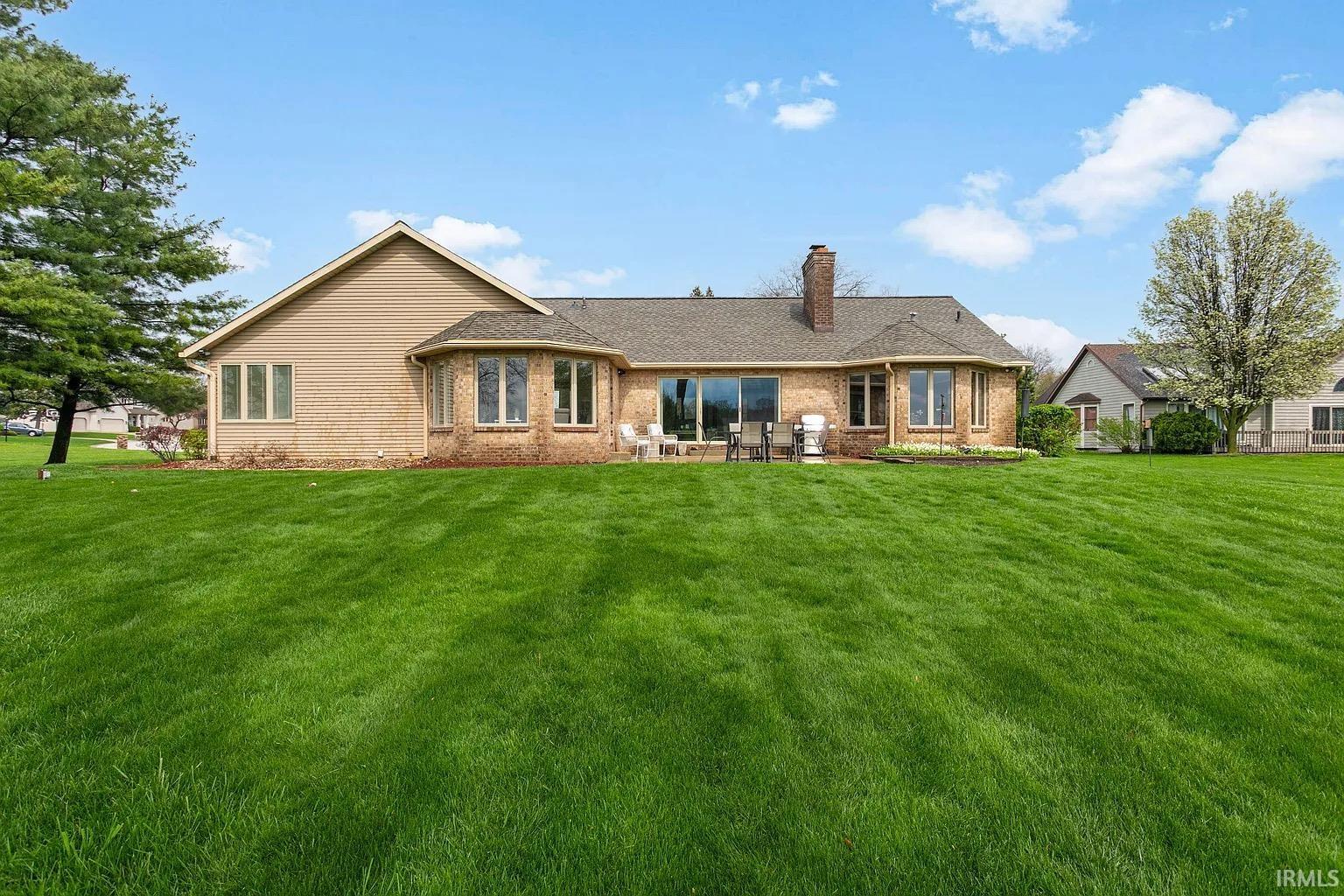 53379 County Murray Drive Granger IN 46530