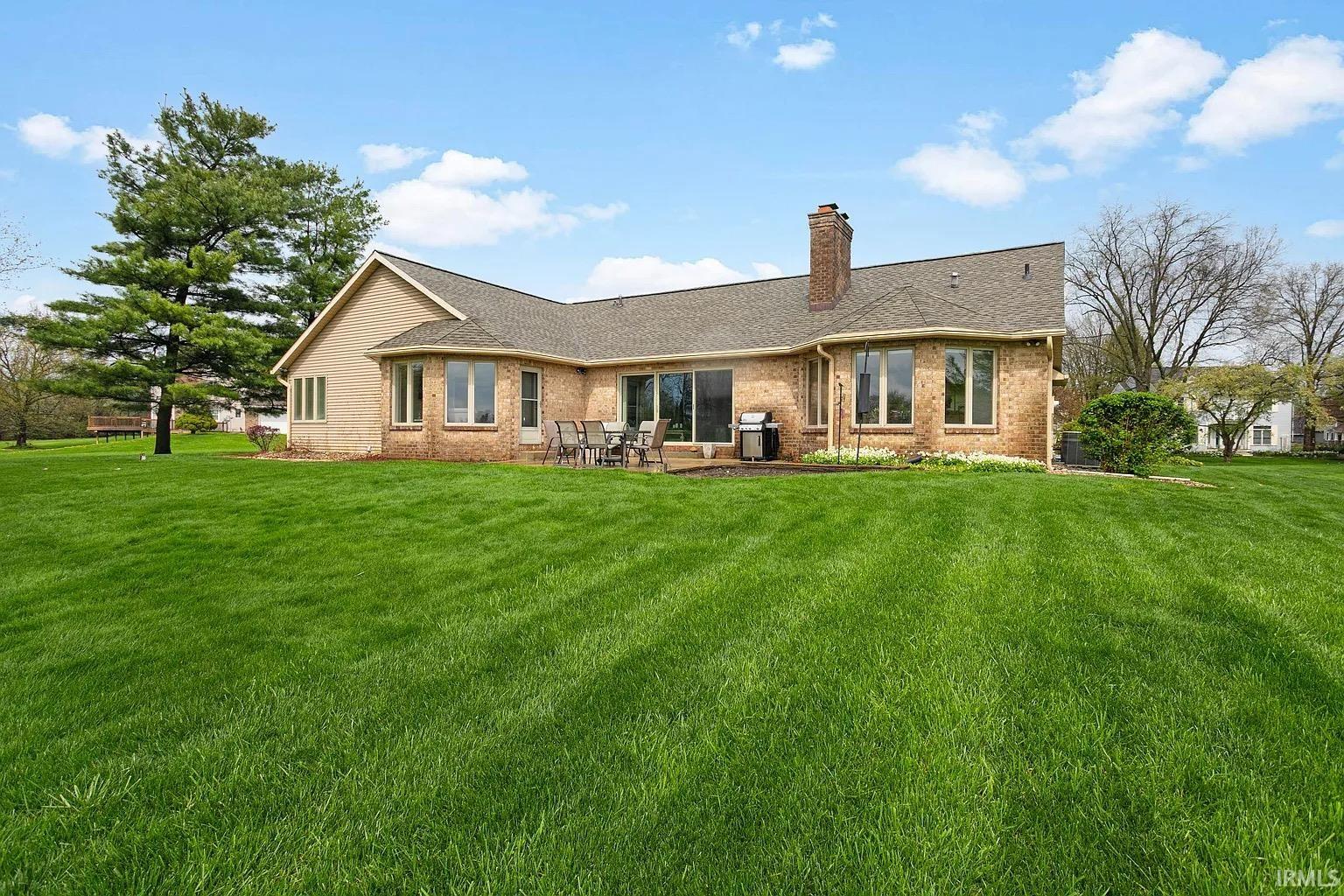 53379 County Murray Drive Granger IN 46530