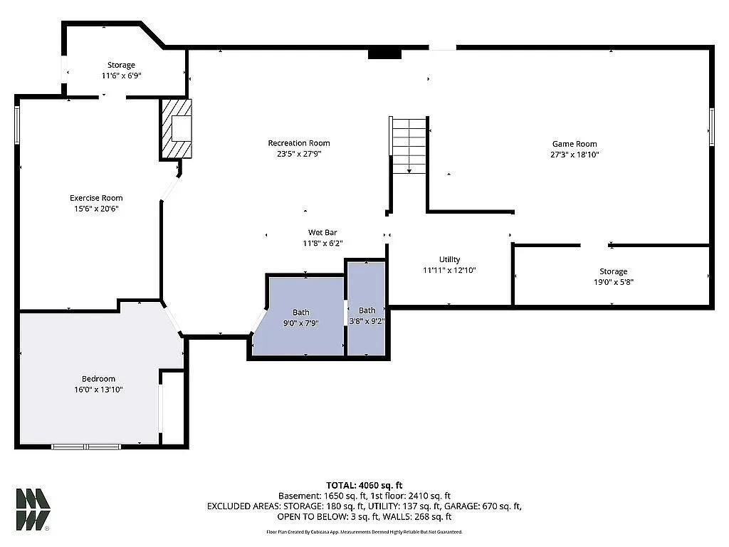 53379 County Murray Drive Granger IN 46530