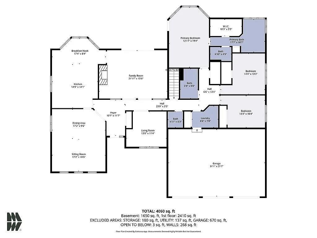 53379 County Murray Drive Granger IN 46530