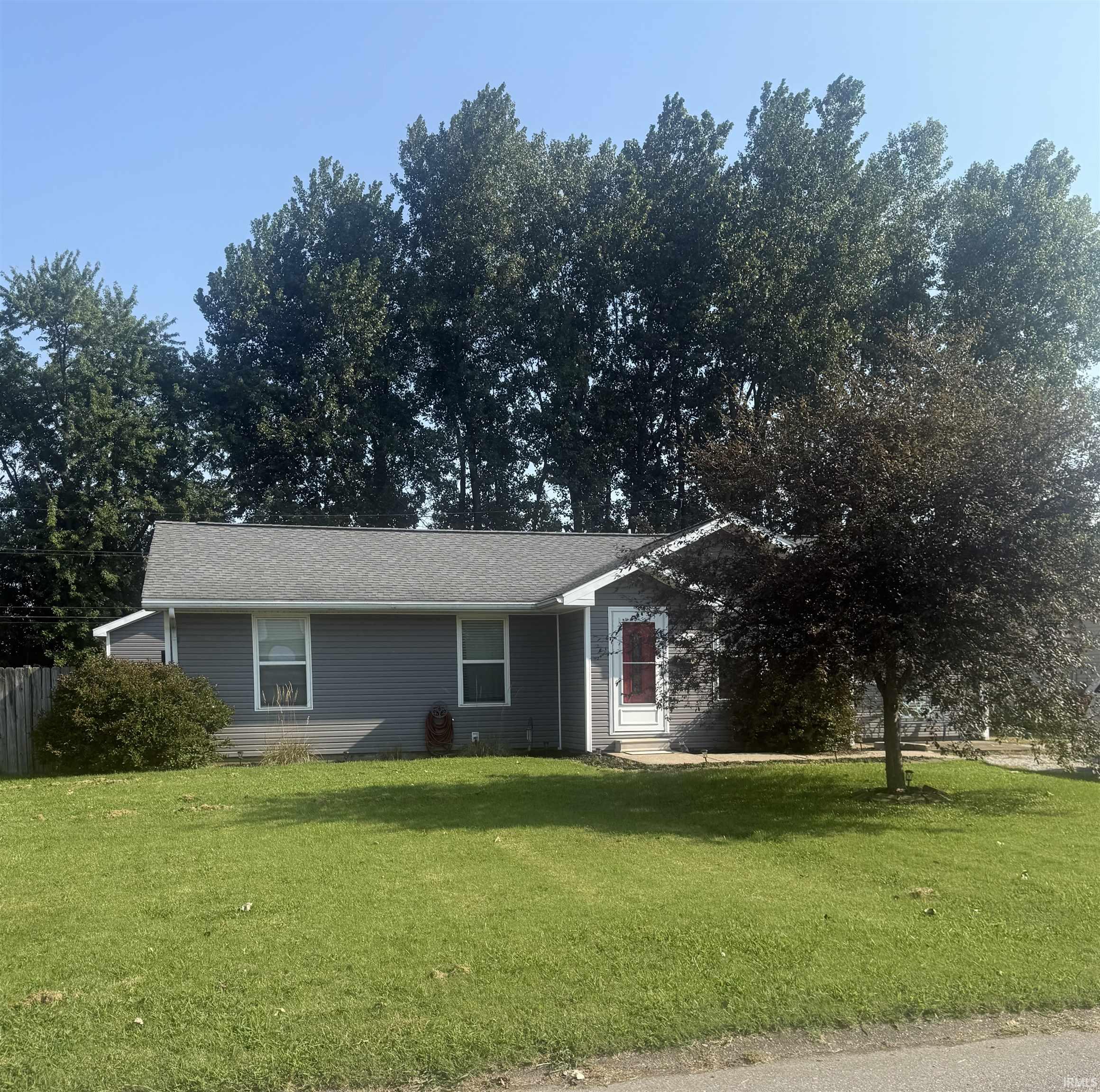 2127 W Buena Vista Road Evansville IN 47720