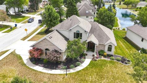 1234 Crooked Creek Parkway Fort Wayne IN 46845