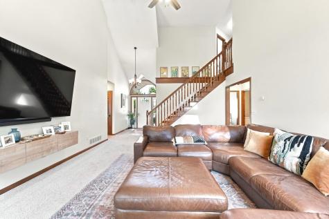 1234 Crooked Creek Parkway Fort Wayne IN 46845