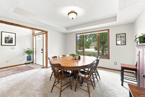 1234 Crooked Creek Parkway Fort Wayne IN 46845