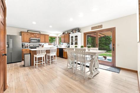 1234 Crooked Creek Parkway Fort Wayne IN 46845