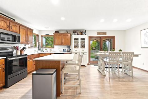 1234 Crooked Creek Parkway Fort Wayne IN 46845