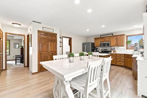 1234 Crooked Creek Parkway Fort Wayne IN 46845