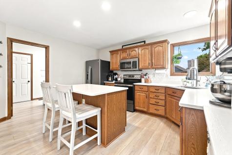 1234 Crooked Creek Parkway Fort Wayne IN 46845