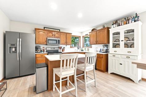 1234 Crooked Creek Parkway Fort Wayne IN 46845