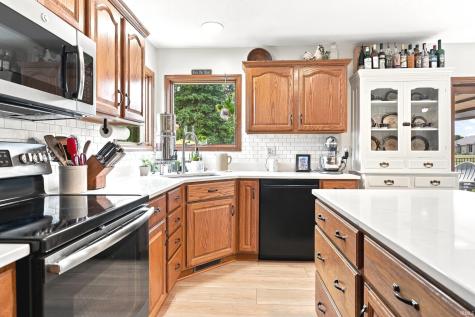 1234 Crooked Creek Parkway Fort Wayne IN 46845