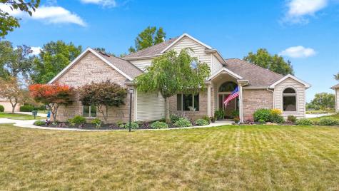 1234 Crooked Creek Parkway Fort Wayne IN 46845