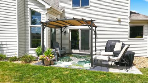 1234 Crooked Creek Parkway Fort Wayne IN 46845