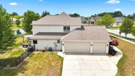 1234 Crooked Creek Parkway Fort Wayne IN 46845