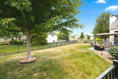 1234 Crooked Creek Parkway Fort Wayne IN 46845
