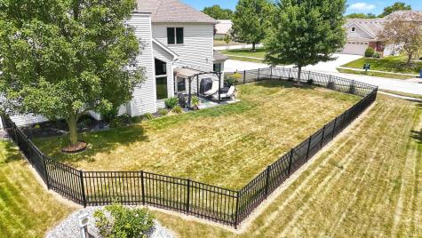 1234 Crooked Creek Parkway Fort Wayne IN 46845