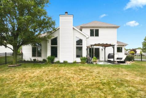 1234 Crooked Creek Parkway Fort Wayne IN 46845