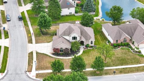 1234 Crooked Creek Parkway Fort Wayne IN 46845