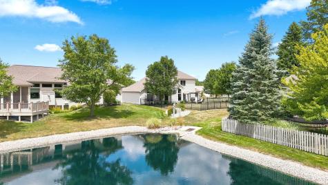 1234 Crooked Creek Parkway Fort Wayne IN 46845