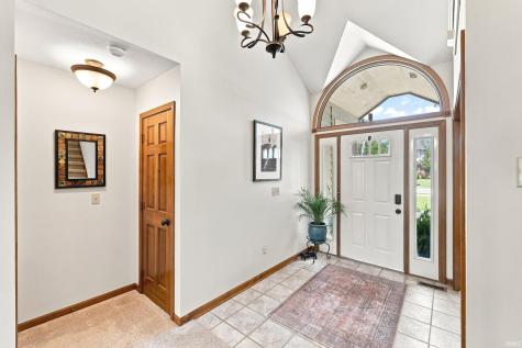 1234 Crooked Creek Parkway Fort Wayne IN 46845