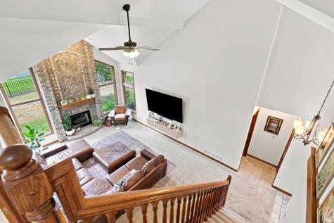 1234 Crooked Creek Parkway Fort Wayne IN 46845
