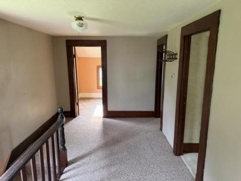 307 N Tolford Street Fremont IN 46737