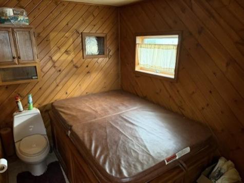307 N Tolford Street Fremont IN 46737