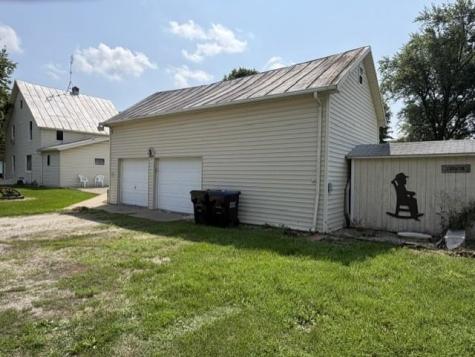 307 N Tolford Street Fremont IN 46737