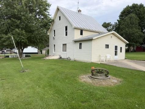 307 N Tolford Street Fremont IN 46737