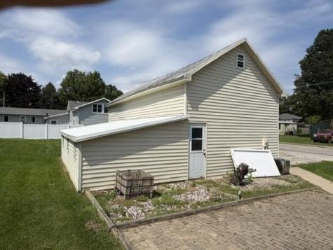307 N Tolford Street Fremont IN 46737